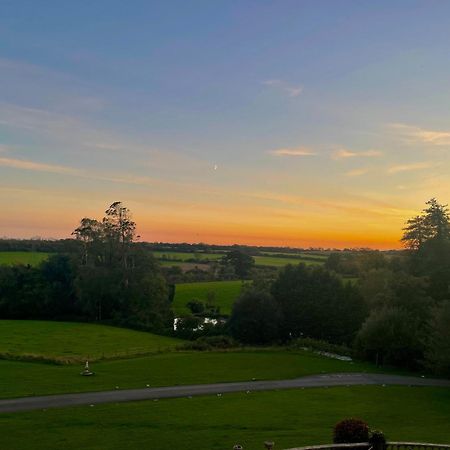 Court Colman Manor Guest House Bridgend  Luaran gambar