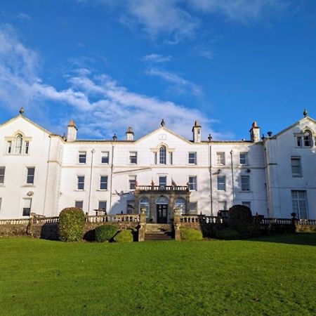 Court Colman Manor Guest House Bridgend  Luaran gambar
