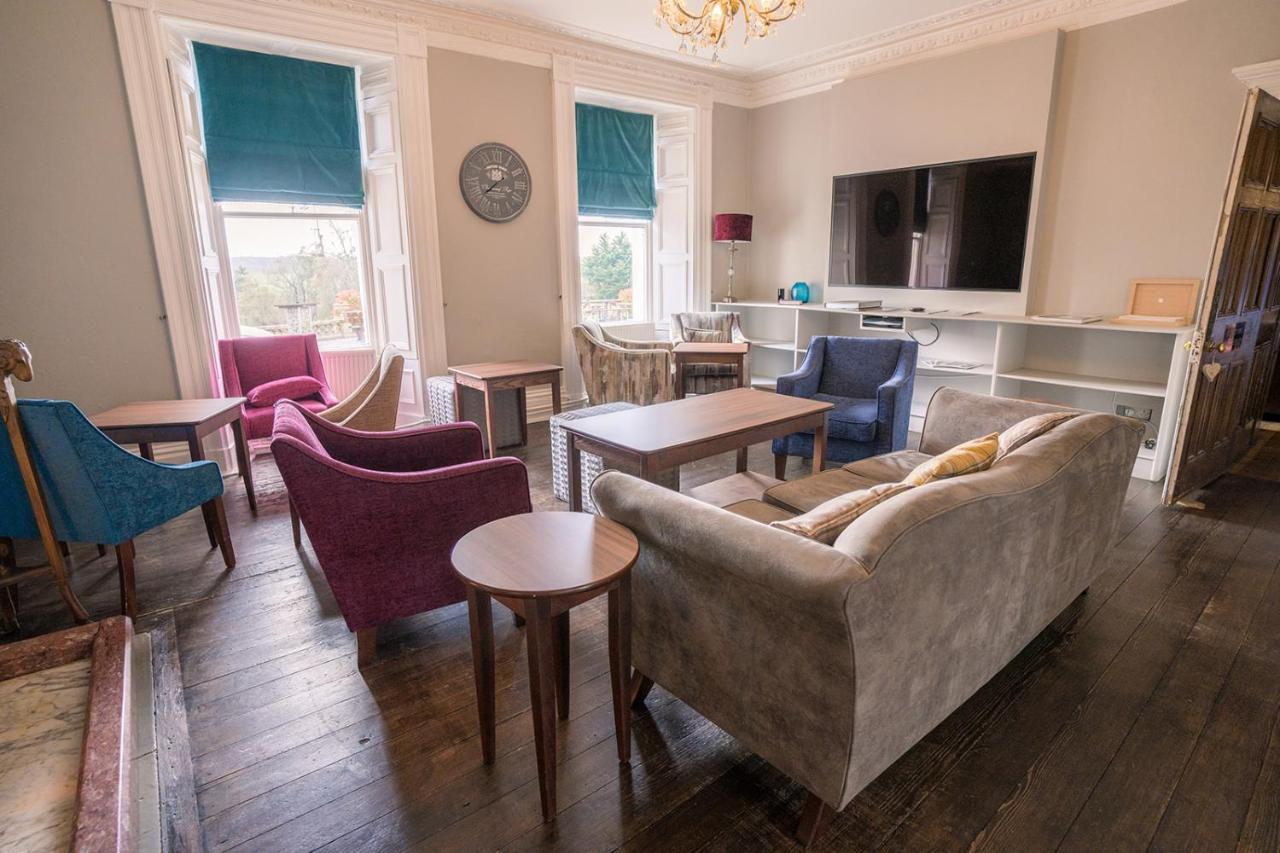 Court Colman Manor Guest House Bridgend  Luaran gambar