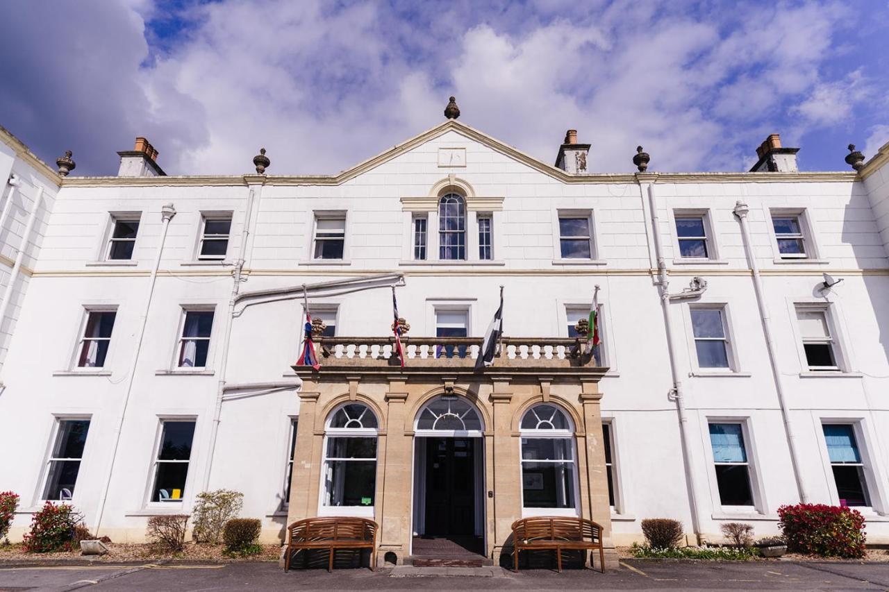 Court Colman Manor Guest House Bridgend  Luaran gambar