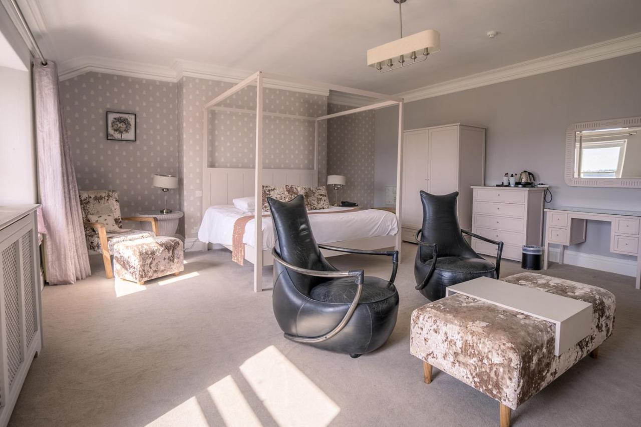 Court Colman Manor Guest House Bridgend  Luaran gambar