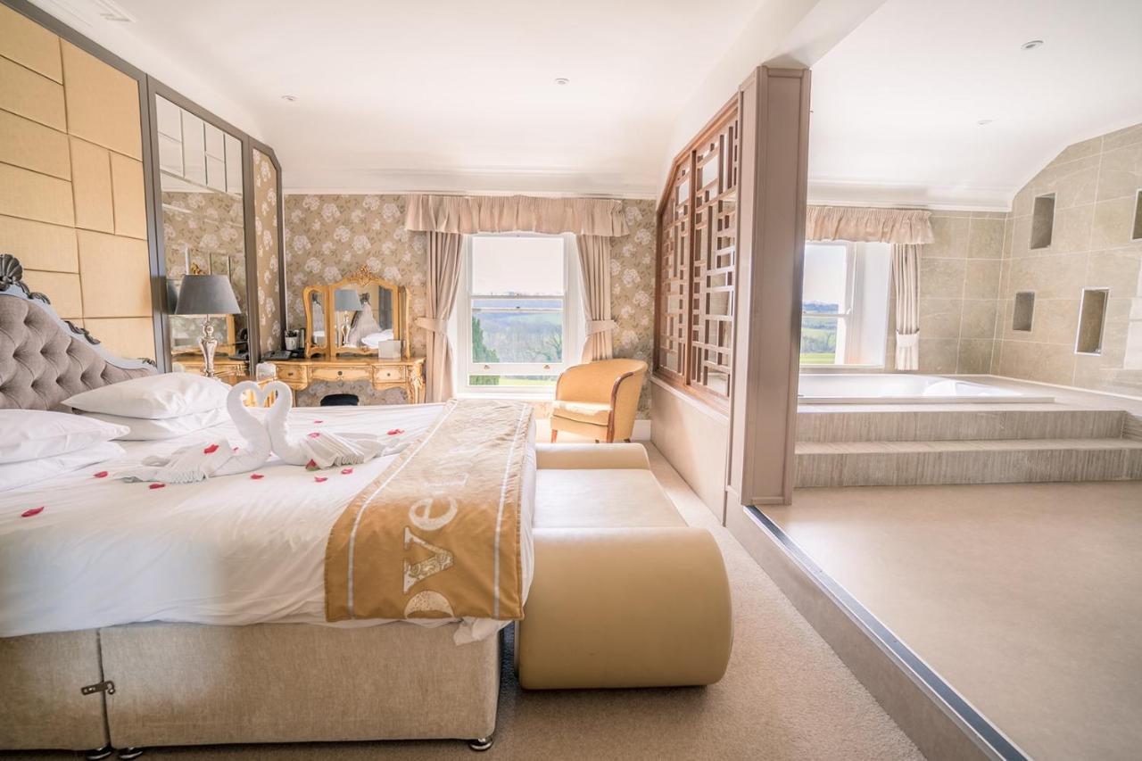 Court Colman Manor Guest House Bridgend  Luaran gambar