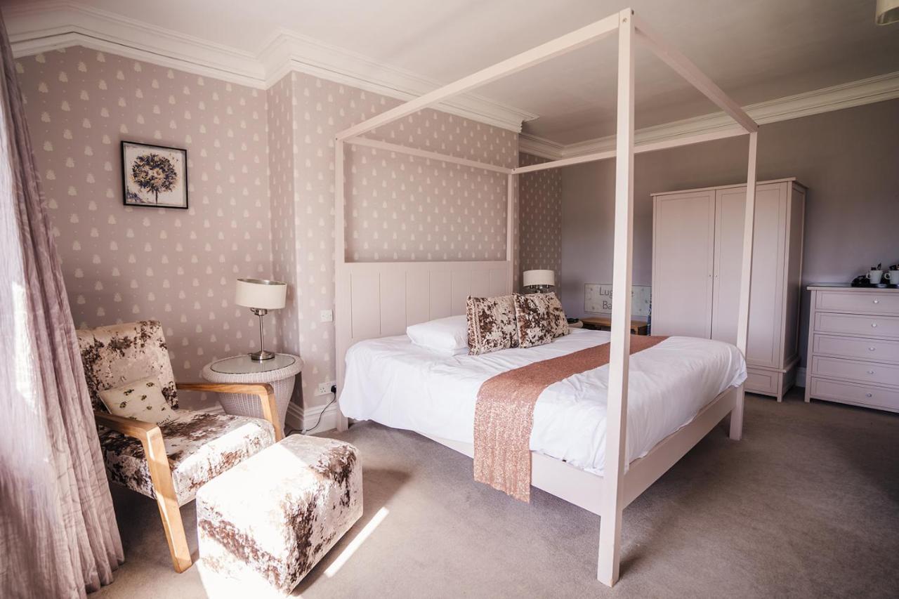 Court Colman Manor Guest House Bridgend  Luaran gambar