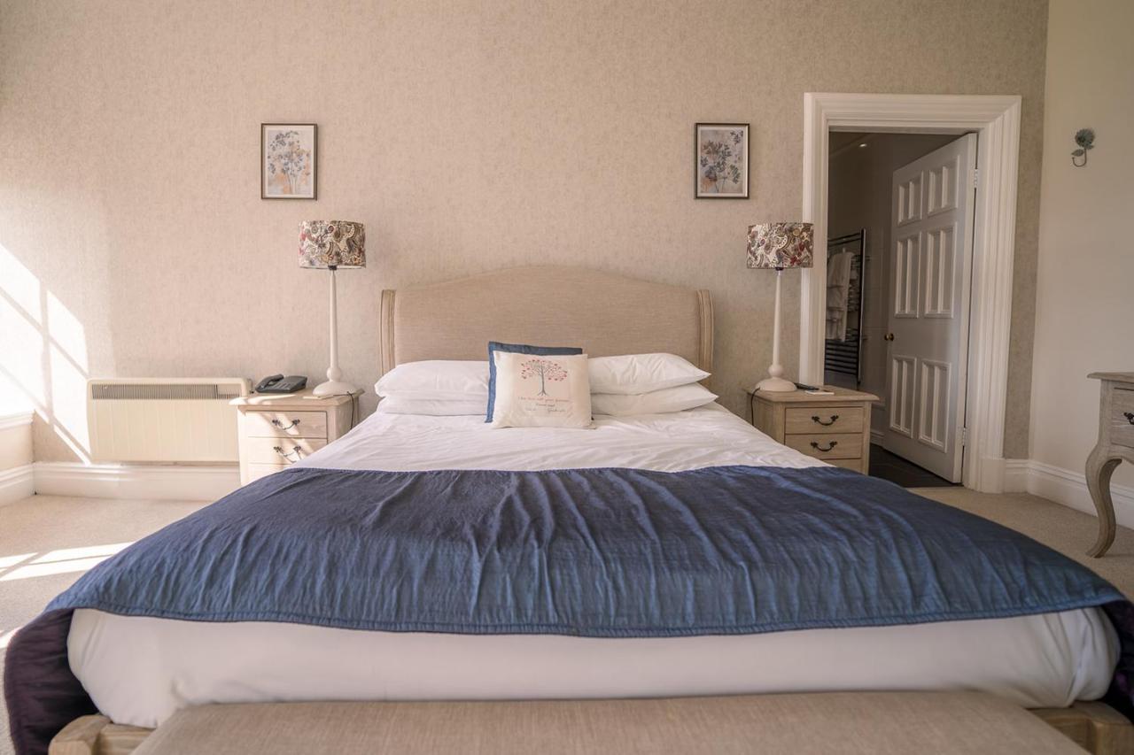 Court Colman Manor Guest House Bridgend  Luaran gambar
