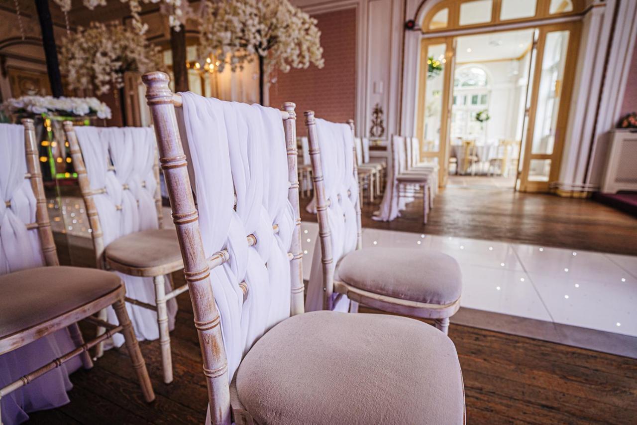 Court Colman Manor Guest House Bridgend  Luaran gambar