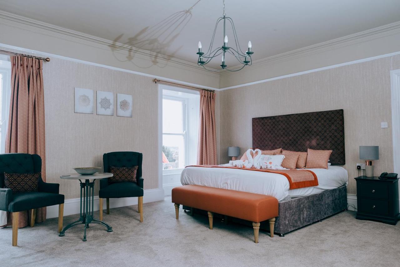 Court Colman Manor Guest House Bridgend  Luaran gambar