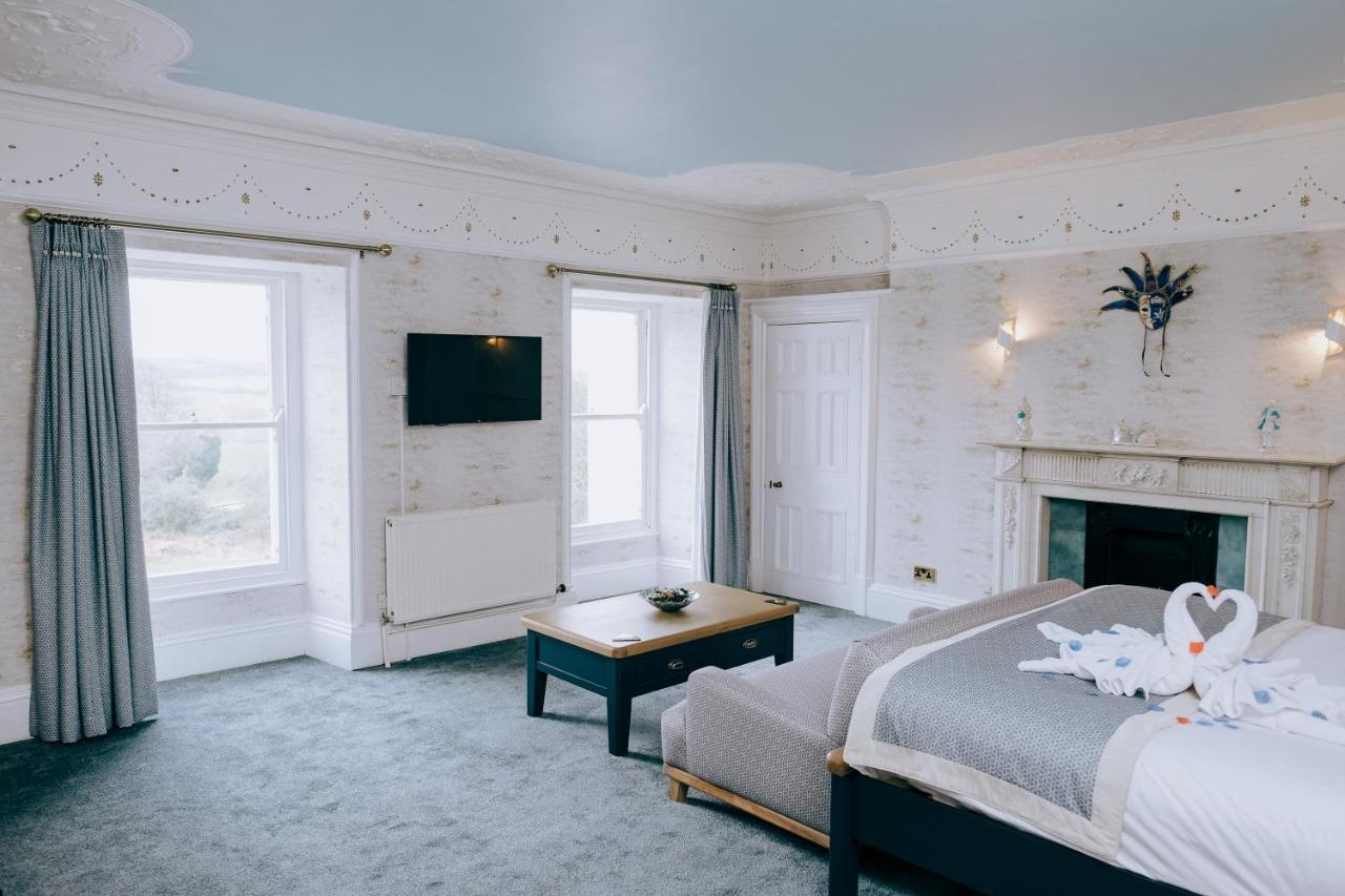 Court Colman Manor Guest House Bridgend  Luaran gambar
