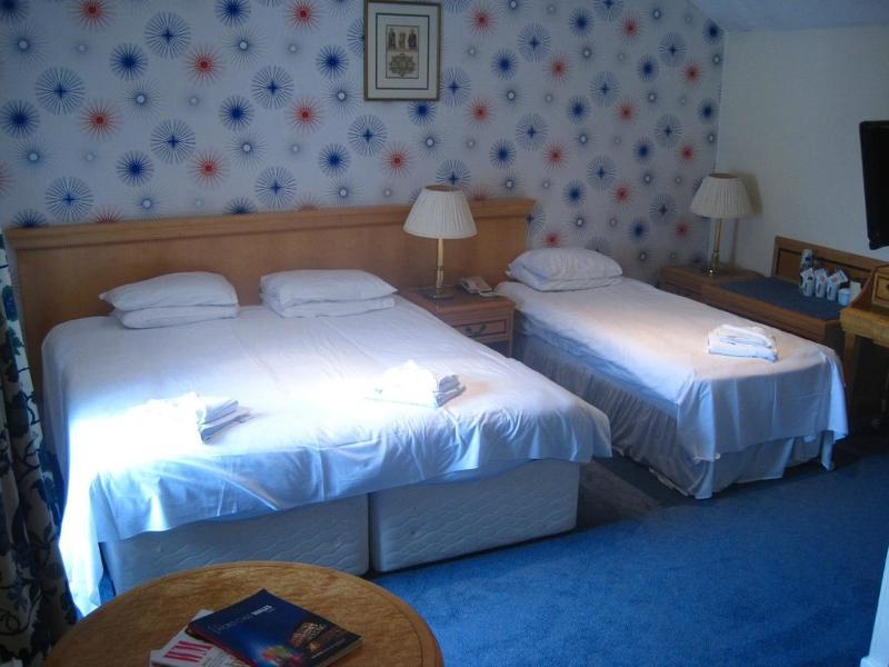 Court Colman Manor Guest House Bridgend  Luaran gambar