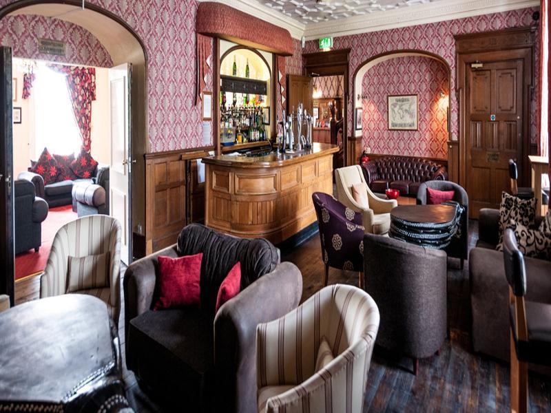 Court Colman Manor Guest House Bridgend  Luaran gambar