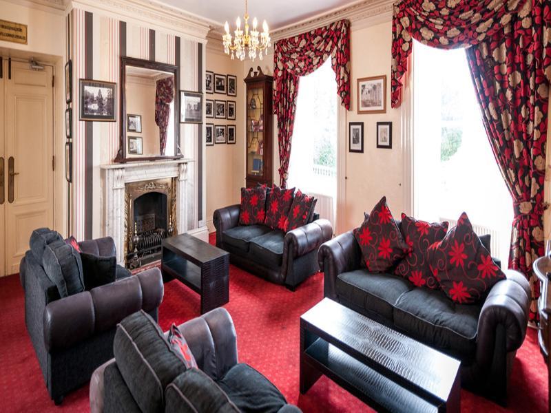 Court Colman Manor Guest House Bridgend  Luaran gambar