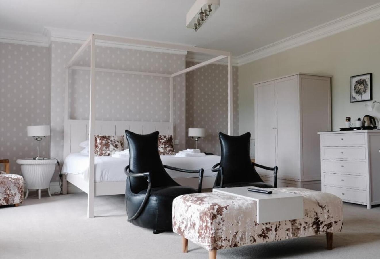 Court Colman Manor Guest House Bridgend  Luaran gambar