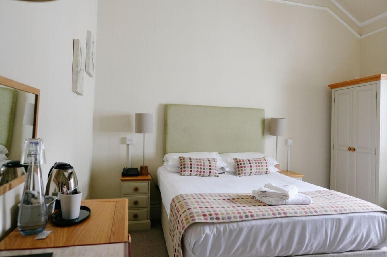 Court Colman Manor Guest House Bridgend  Luaran gambar
