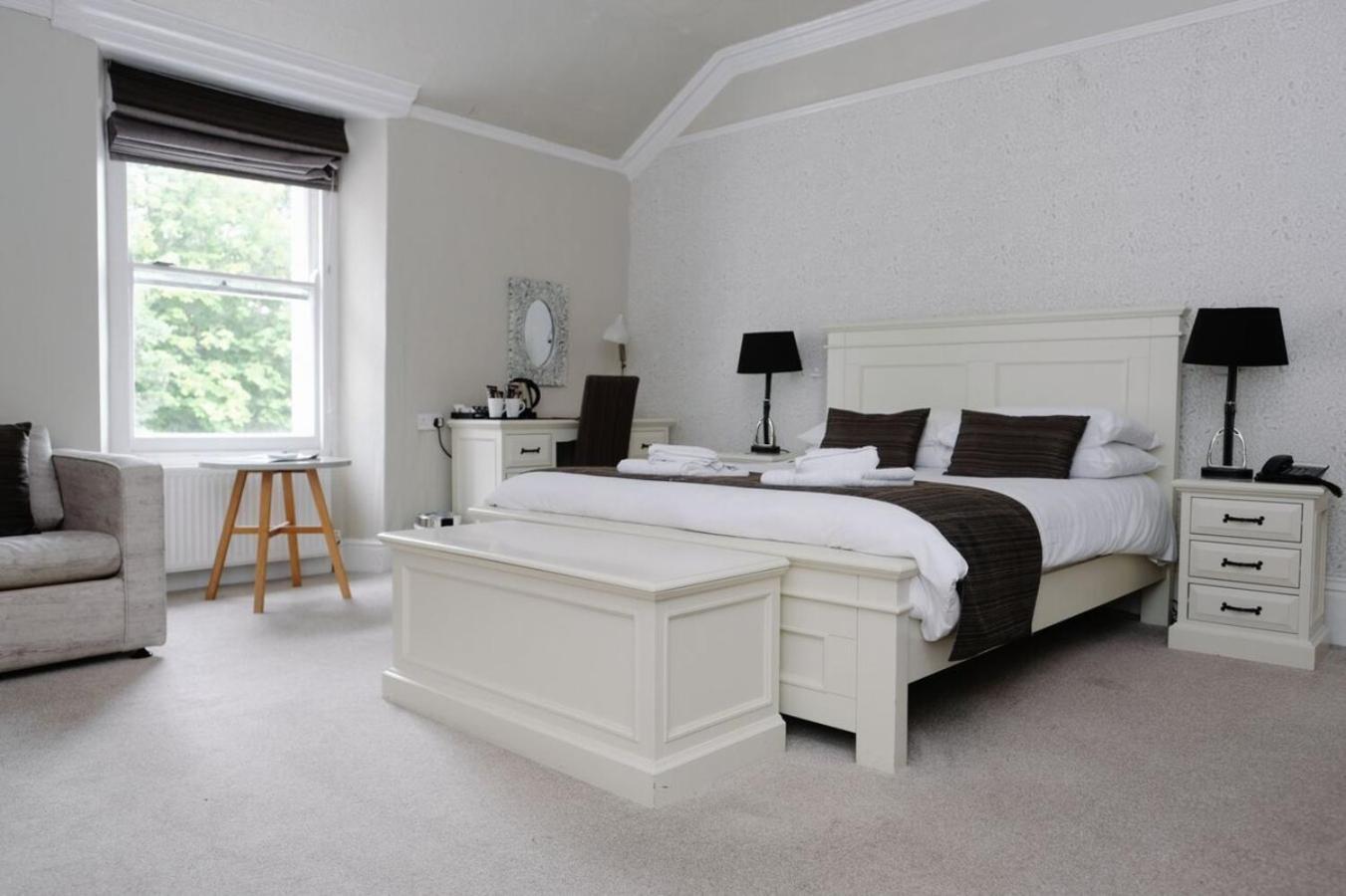 Court Colman Manor Guest House Bridgend  Luaran gambar