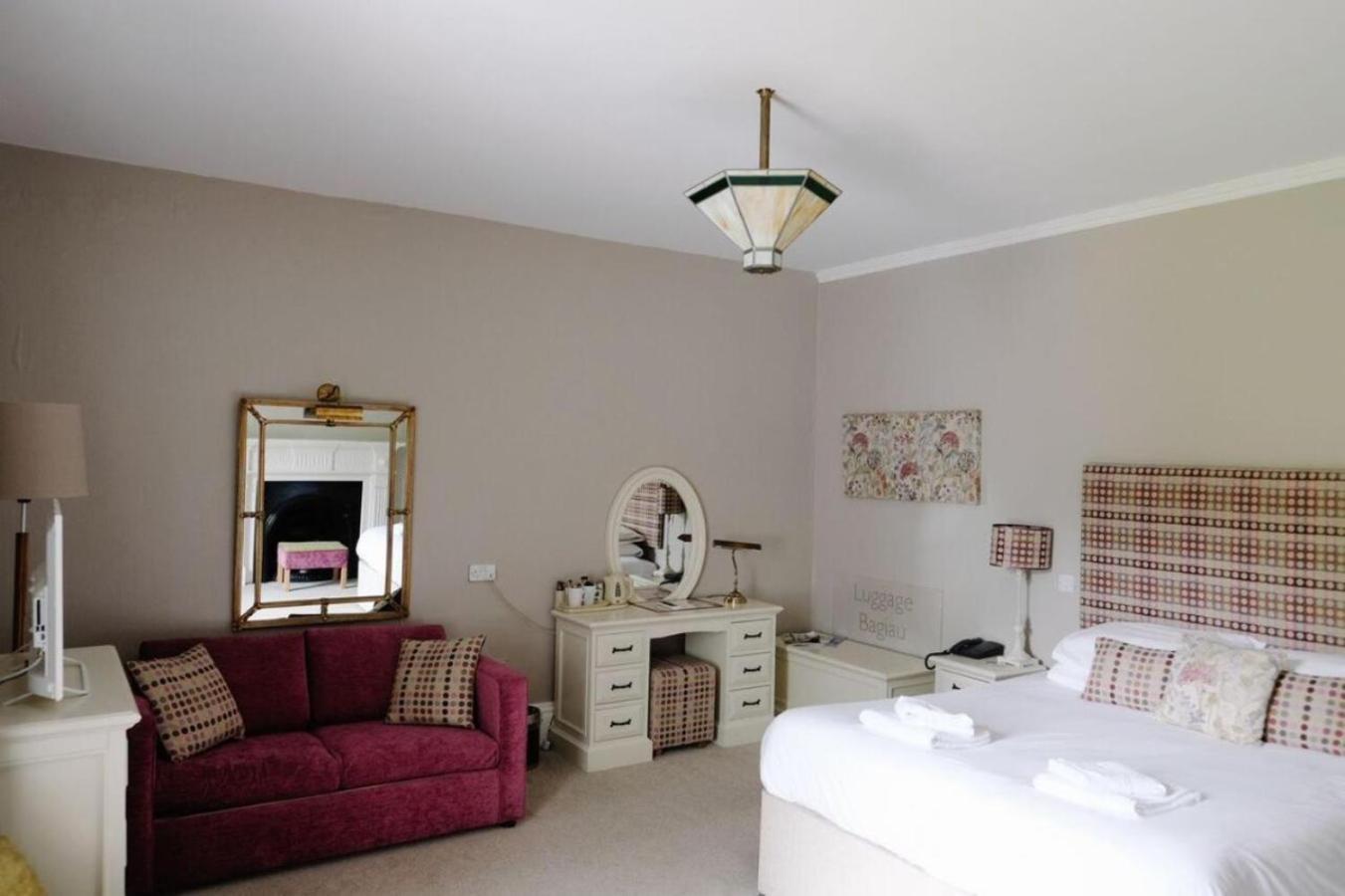 Court Colman Manor Guest House Bridgend  Luaran gambar