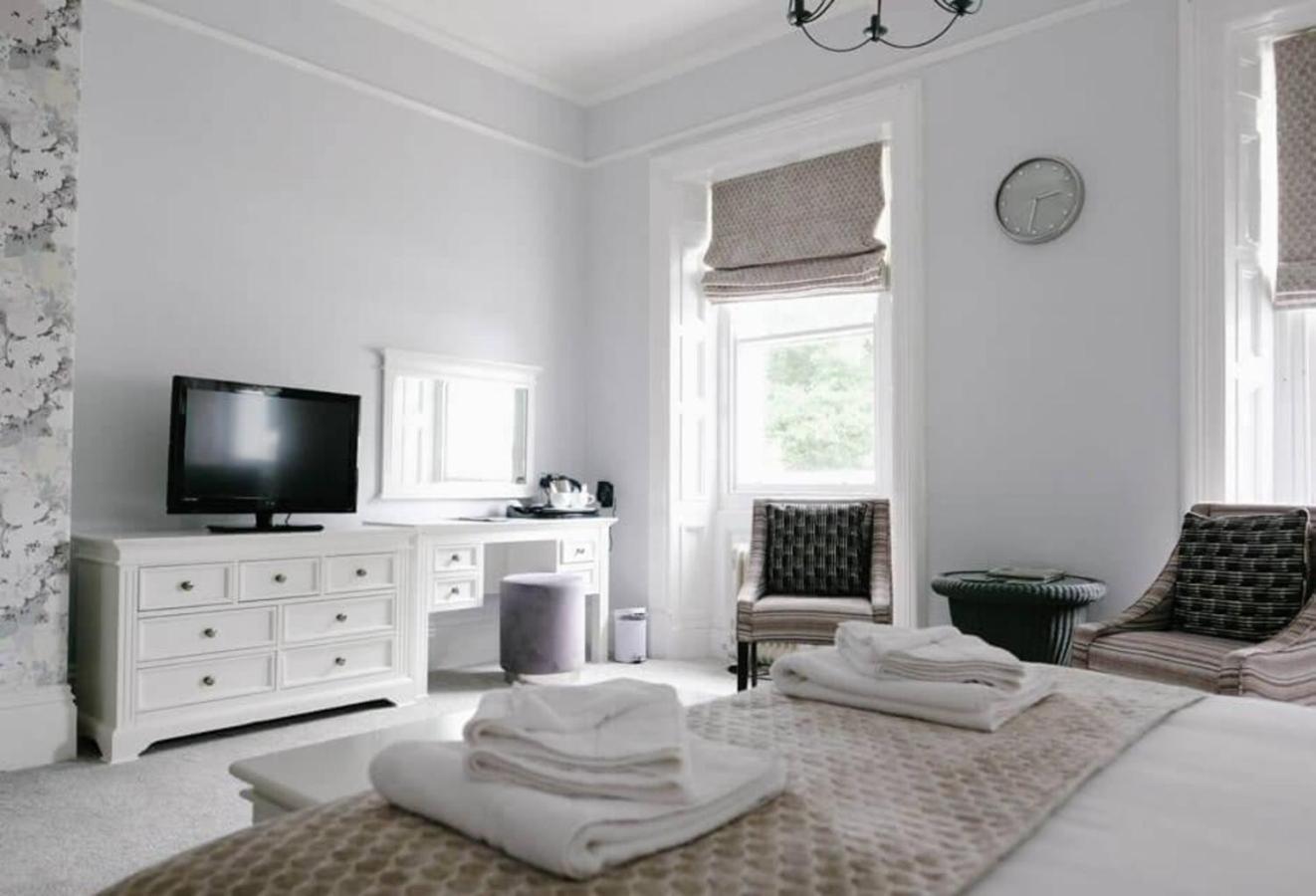 Court Colman Manor Guest House Bridgend  Luaran gambar