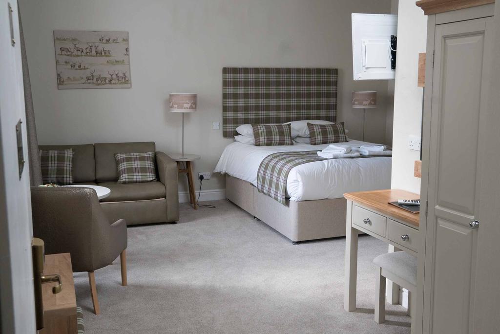 Court Colman Manor Guest House Bridgend  Luaran gambar