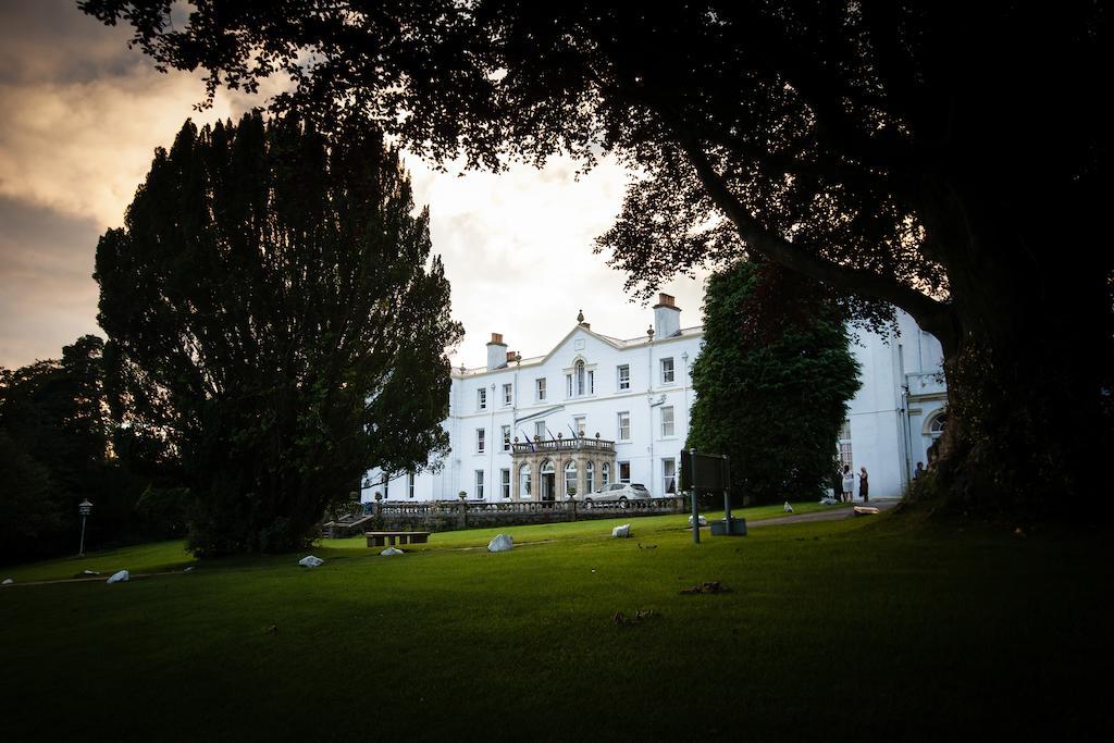 Court Colman Manor Guest House Bridgend  Luaran gambar