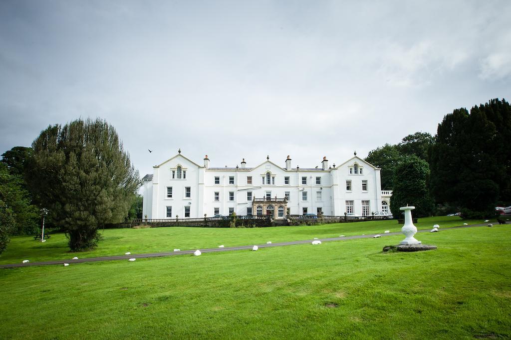 Court Colman Manor Guest House Bridgend  Luaran gambar